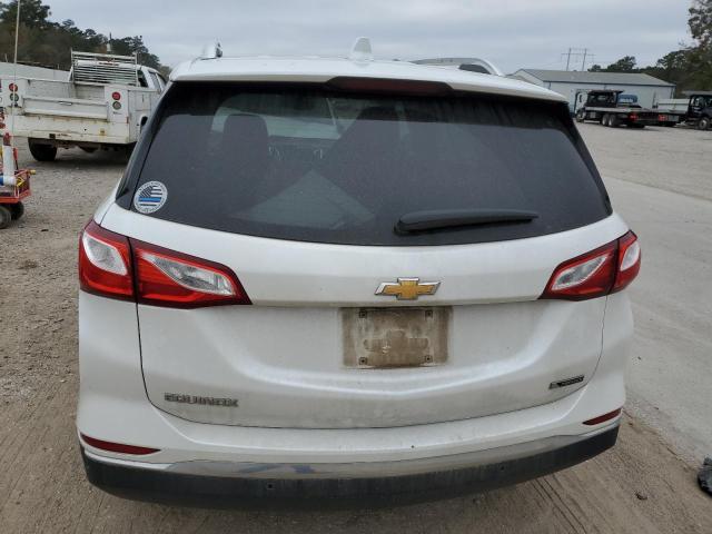 Photo 6 from auction – 2018 CHEVROLET EQUINOX PR with VIN 2GNAXMEV2J6267801