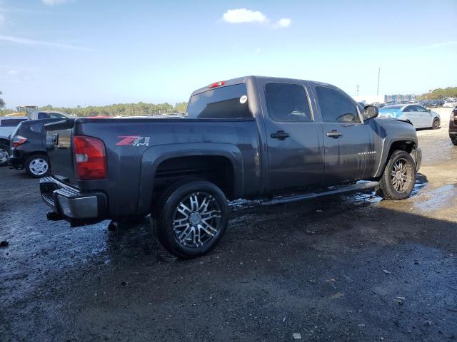Photo 3 from auction – 2010 CHEVROLET SILVERADO with VIN 3GCRKSE36AG150272
