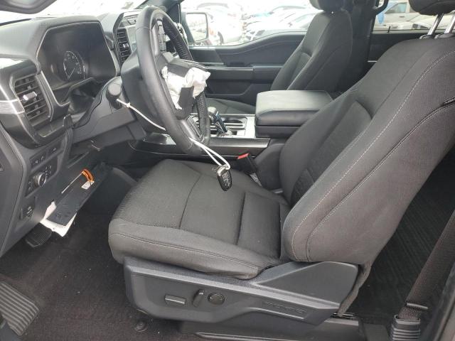 Photo 7 from auction – 2022 FORD F150 SUPER with VIN 1FTFW1ED5NFA40590
