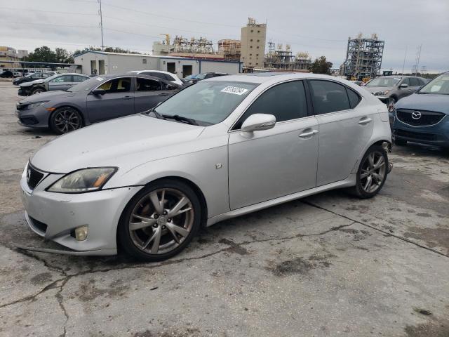 Foto 1 de la subasta – 2009 LEXUS IS 250 con VIN JTHBK262895092240