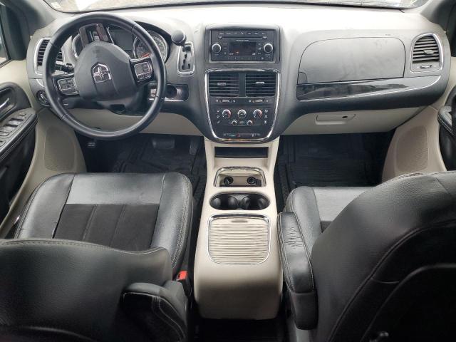 Photo 8 from auction – 2017 DODGE GRAND CARA with VIN 2C4RDGBG2HR881493
