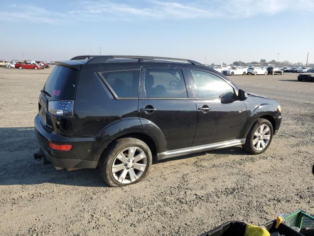 Photo 3 from auction – 2011 MITSUBISHI OUTLANDER with VIN JA4AS3AW9BU017761