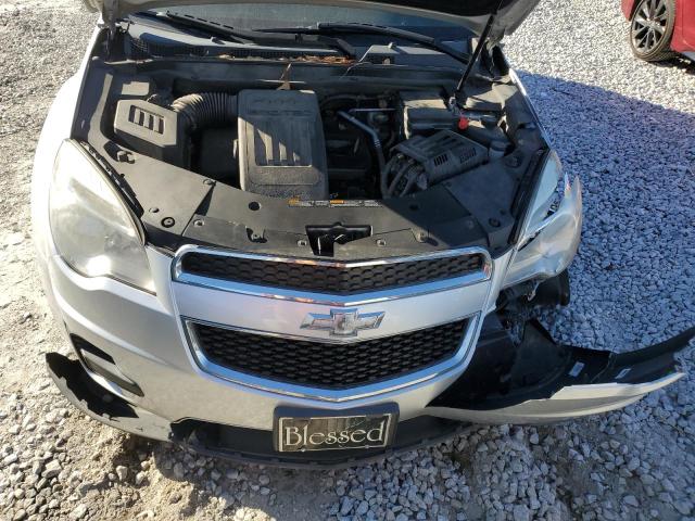 Photo 12 from auction – 2014 CHEVROLET EQUINOX LS with VIN 2GNALAEK0E1113042