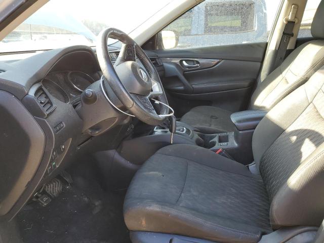 Photo 7 from auction – 2019 NISSAN ROGUE S with VIN 5N1AT2MT8KC830878