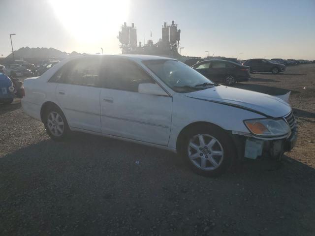 Photo 4 from auction – 2004 TOYOTA AVALON XL with VIN 4T1BF28B14U383286