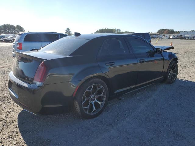 Photo 3 from auction – 2015 CHRYSLER 300 S with VIN 2C3CCABT9FH763287