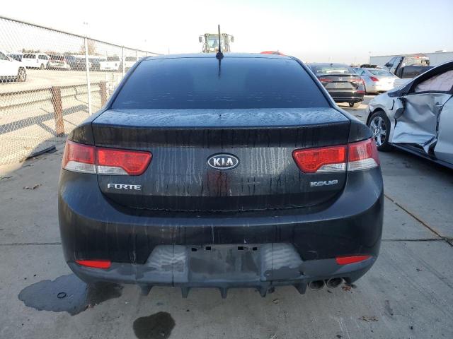 Photo 6 from auction – 2010 KIA FORTE EX with VIN KNAFU6A28A5301151