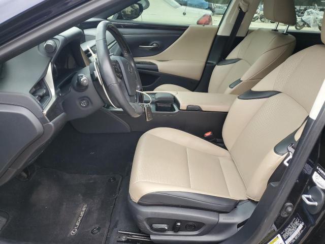 Photo 7 from auction – 2020 LEXUS ES 350 with VIN 58ADZ1B16LU057517