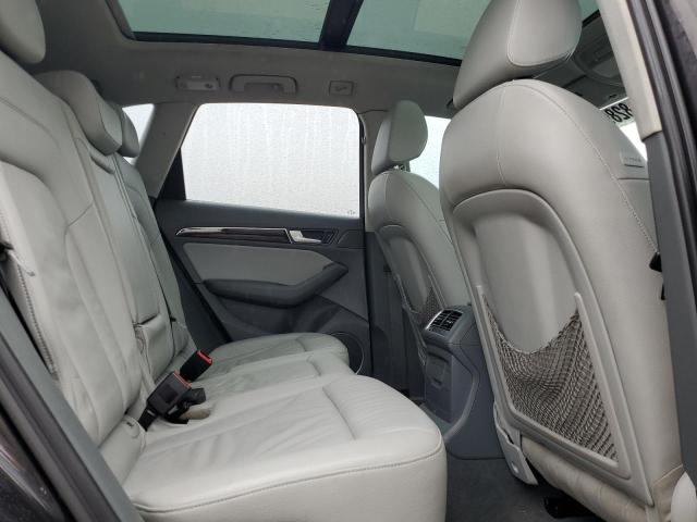 Фото 11 с аукциона – 2014 AUDI Q5 PREMIUM с VIN WA1DGAFP0EA030800