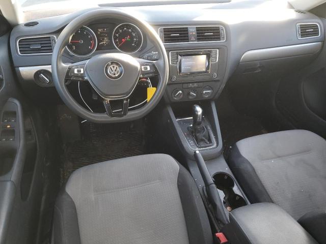 Photo 8 from auction – 2017 VOLKSWAGEN JETTA S with VIN 3VW2B7AJ1HM310411