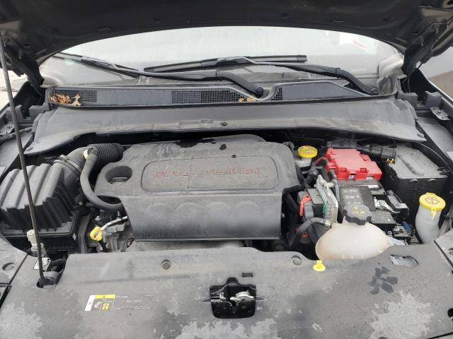 Photo 12 from auction – 2021 JEEP COMPASS LA with VIN 3C4NJDBB3MT584539