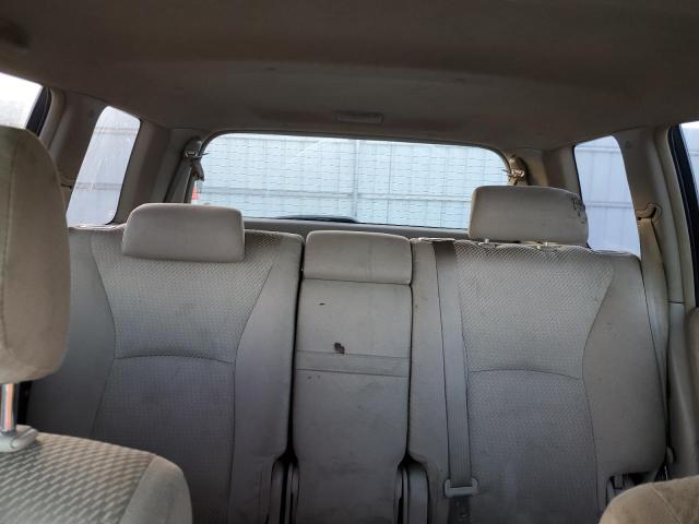 Photo 10 from auction – 2004 TOYOTA HIGHLANDER with VIN JTEEP21AX40062320