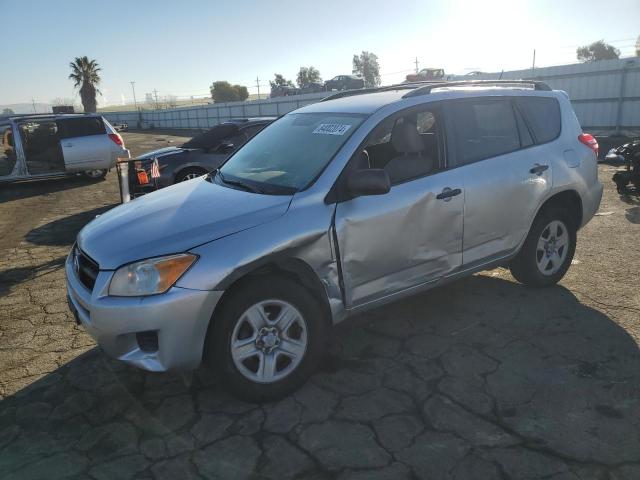 Фото 1 с аукциона – 2011 TOYOTA RAV4 с VIN 2T3KF4DV8BW057324