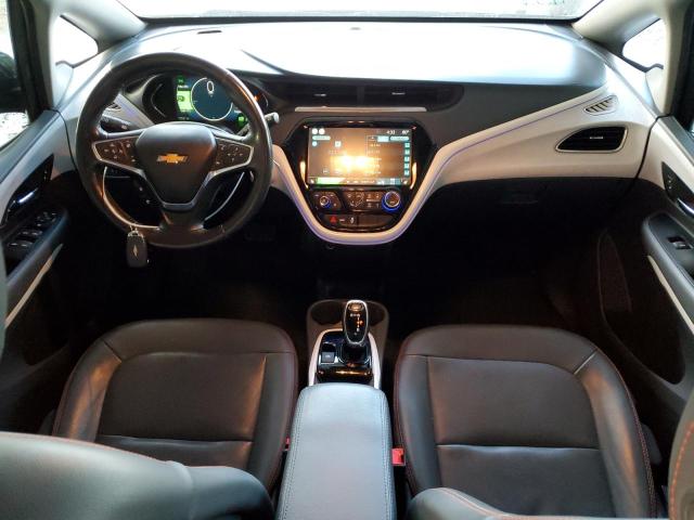 Photo 8 from auction – 2018 CHEVROLET BOLT EV PR with VIN 1G1FX6S02J4112484