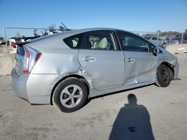 Photo 3 from auction – 2012 TOYOTA PRIUS with VIN JTDKN3DU8C5515893