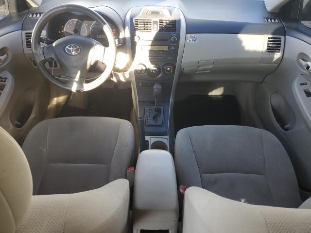 Photo 8 from auction – 2013 TOYOTA COROLLA BA with VIN 2T1BU4EE8DC952085