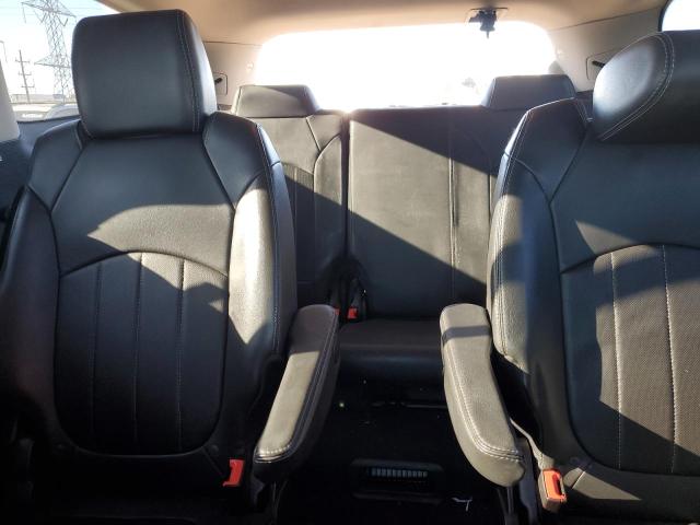Photo 10 from auction – 2015 BUICK ENCLAVE with VIN 5GAKRBKD5FJ159076