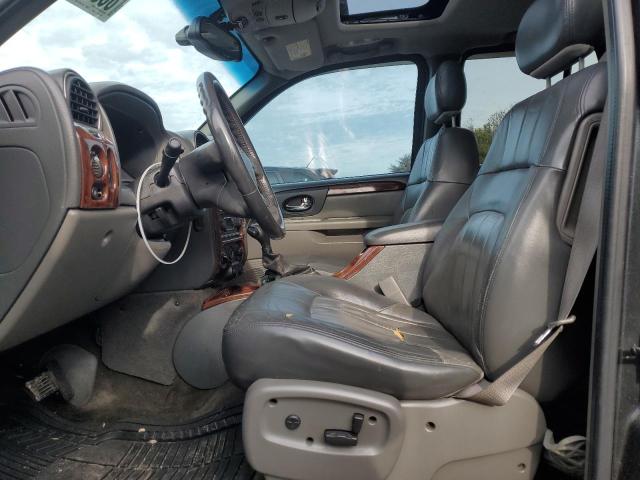 Photo 7 from auction – 2003 GMC ENVOY with VIN 1GKDT13S832368838