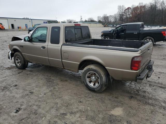 Photo 2 from auction – 2003 FORD RANGER SUP with VIN 1FTYR44U53PB79743