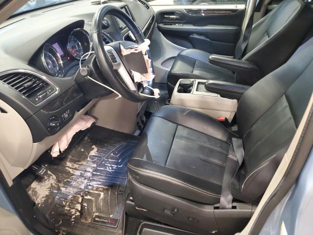 Photo 7 from auction – 2016 CHRYSLER TOWN & COU with VIN 2C4RC1BG9GR254871