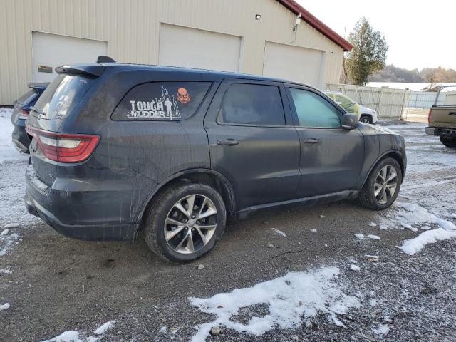 Photo 3 from auction – 2015 DODGE DURANGO R/ with VIN 1C4SDJCT0FC784745