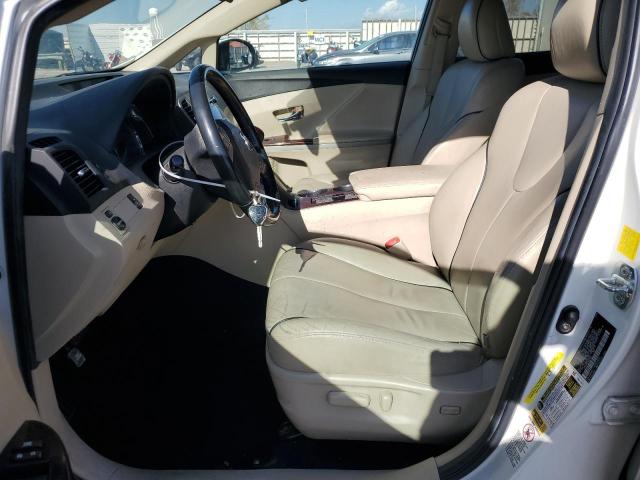 Photo 7 from auction – 2010 TOYOTA VENZA with VIN 4T3ZA3BB3AU034385