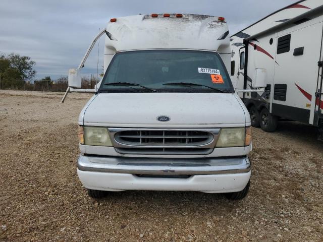 Photo 5 from auction – 2003 RVIS TRAIL-LITE with VIN 1FDWE35S02HB02034