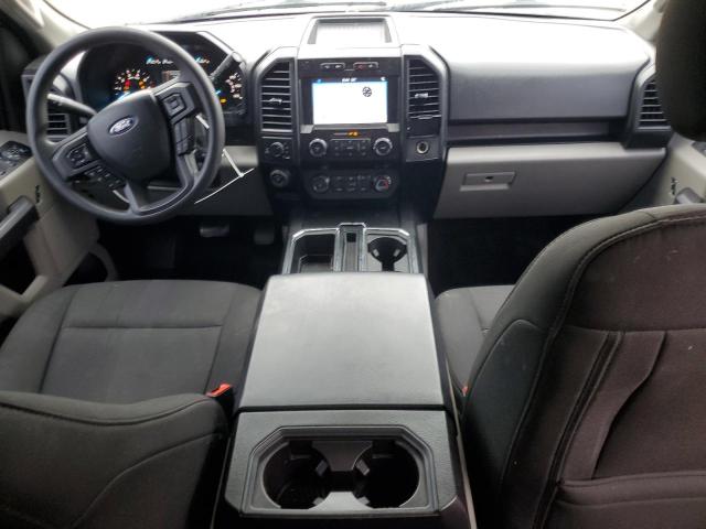 Photo 8 from auction – 2019 FORD F150 SUPER with VIN 1FTEX1EP2KKC45662