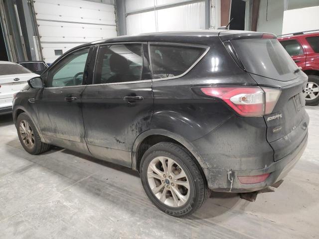 Photo 2 from auction – 2017 FORD ESCAPE SE with VIN 1FMCU9G96HUC52555