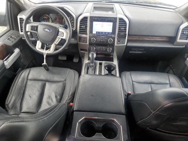 Photo 8 from auction – 2020 FORD F150 SUPER with VIN 1FTEW1E5XLFA96512