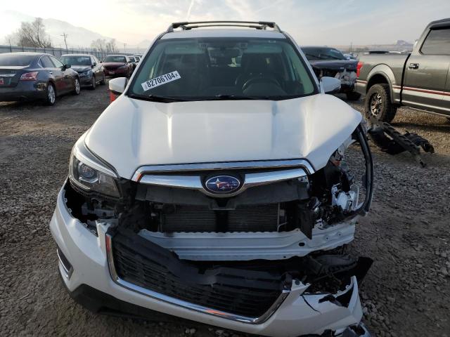 Photo 5 from auction – 2019 SUBARU FORESTER L with VIN JF2SKASC8KH539696
