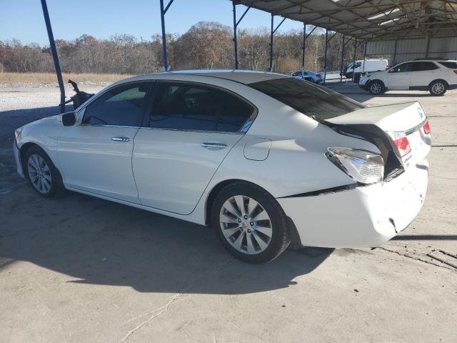 Photo 2 from auction – 2015 HONDA ACCORD EX with VIN 1HGCR2F75FA112302