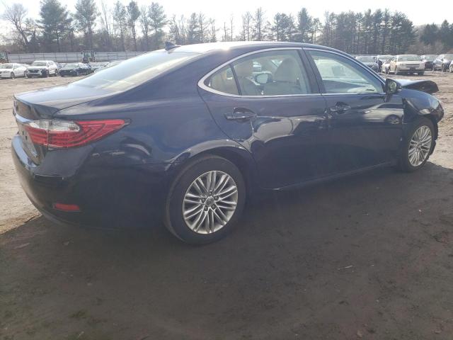 Photo 3 from auction – 2013 LEXUS ES 350 with VIN JTHBK1GG1D2035876