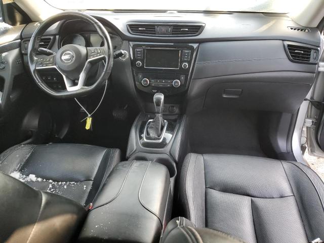 Photo 8 from auction – 2018 NISSAN ROGUE S with VIN JN8AT2MT3JW459604
