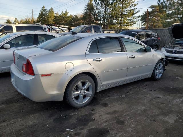 Photo 3 from auction – 2012 CHEVROLET MALIBU 2LT with VIN 1G1ZD5E01CF310198