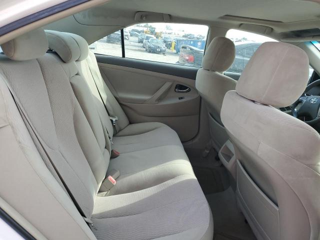 Photo 10 from auction – 2010 TOYOTA CAMRY BASE with VIN 4T4BF3EK3AR041026