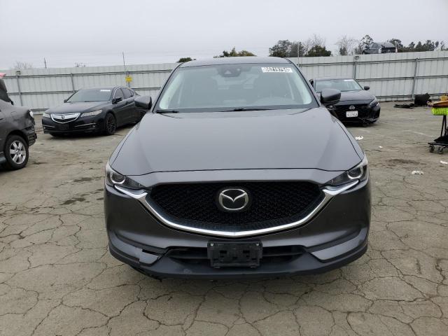 Photo 5 from auction – 2020 MAZDA CX-5 TOURI with VIN JM3KFACM4L0733613