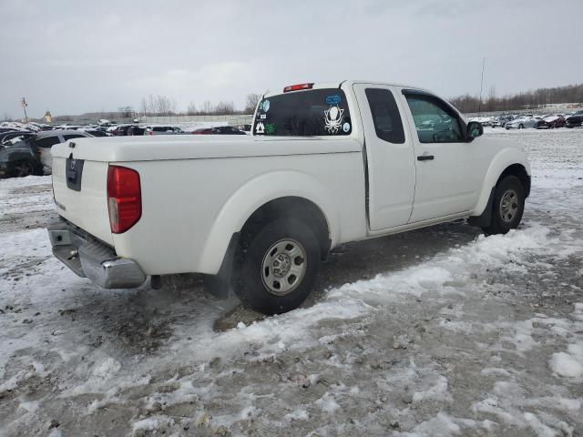 Photo 3 from auction – 2014 NISSAN FRONTIER S with VIN 1N6BD0CTXEN708752