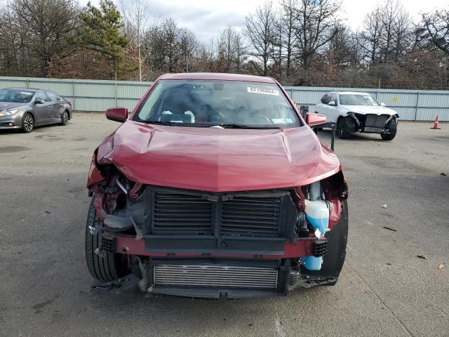 Photo 5 from auction – 2019 CHEVROLET EQUINOX LT with VIN 2GNAXUEV5K6107283
