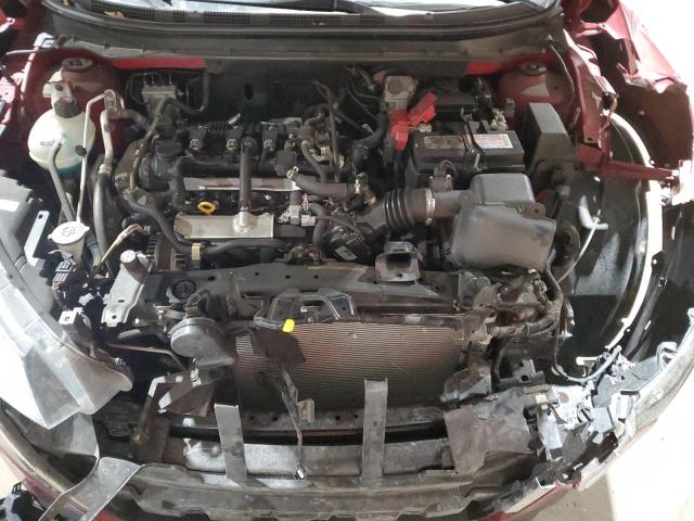 Photo 12 from auction – 2021 NISSAN KICKS SR with VIN 3N1CP5DV2ML468058