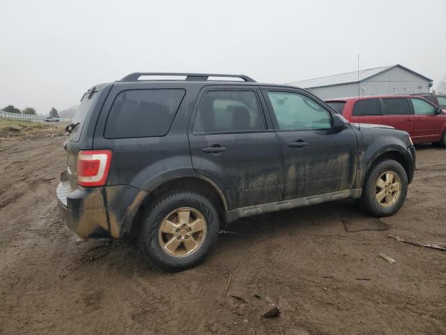 Photo 3 from auction – 2011 FORD ESCAPE XLT with VIN 1FMCU0DG8BKB41863
