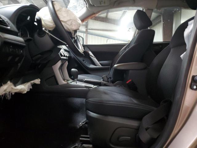 Photo 7 from auction – 2015 SUBARU FORESTER 2 with VIN JF2SJADC7FH423265