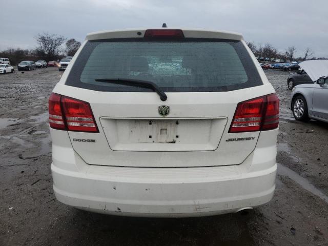 Снимка 6 от търг – 2010 DODGE JOURNEY SE с VIN 3D4PG4FB3AT140772