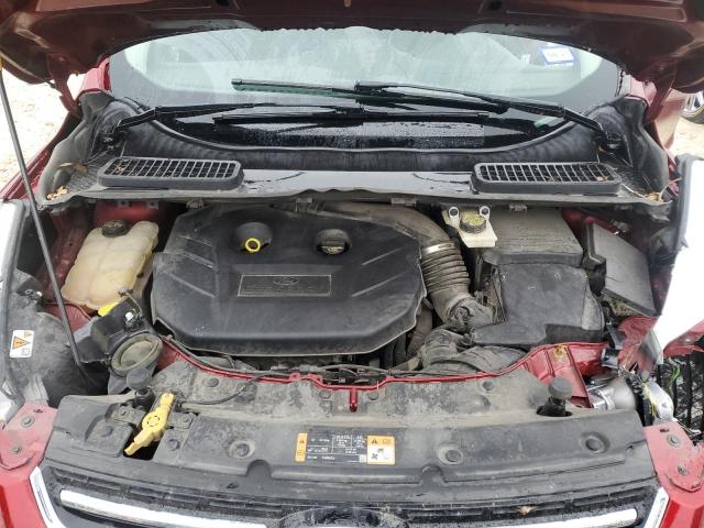 Photo 12 from auction – 2014 FORD ESCAPE TIT with VIN 1FMCU0J99EUD50804