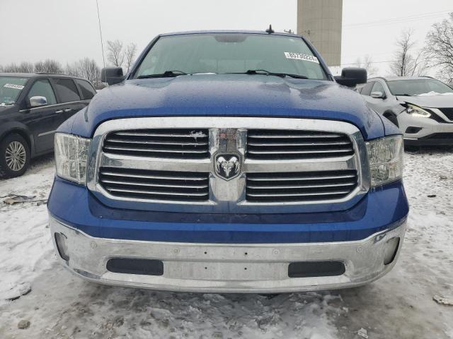 Photo 5 from auction – 2017 RAM 1500 SLT with VIN 3C6RR7LT3HG637717