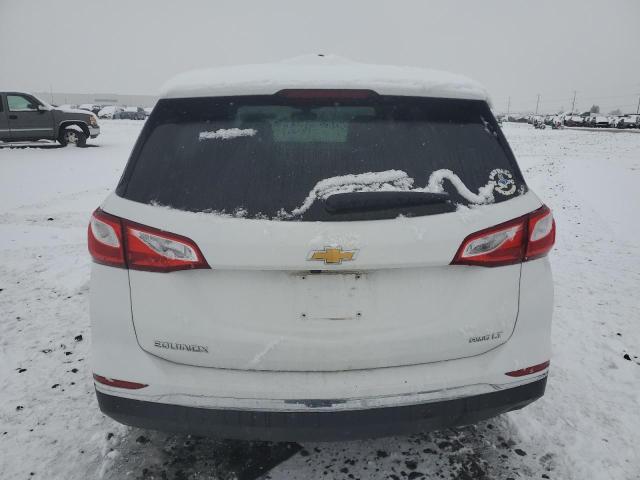 Photo 6 from auction – 2018 CHEVROLET EQUINOX LT with VIN 3GNAXSEV9JS540996
