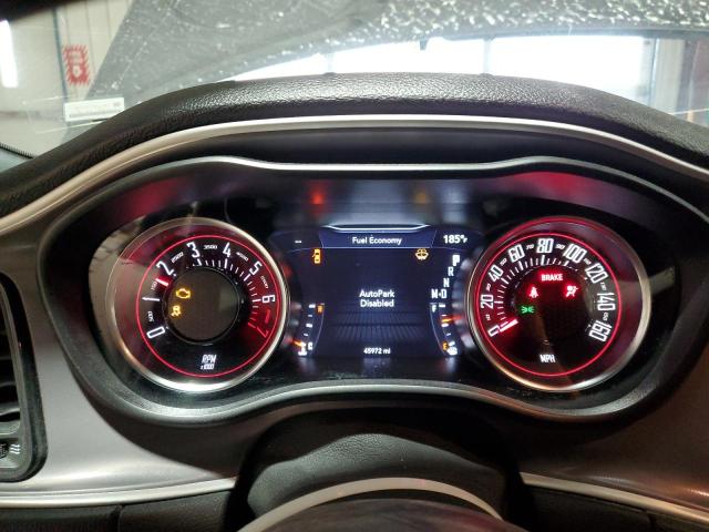 Фото 9 с аукциона – 2022 DODGE CHALLENGER с VIN 2C3CDZJG7NH222933