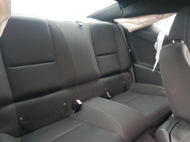 Photo 10 from auction – 2014 CHEVROLET CAMARO LT with VIN 2G1FB1E31E9249927