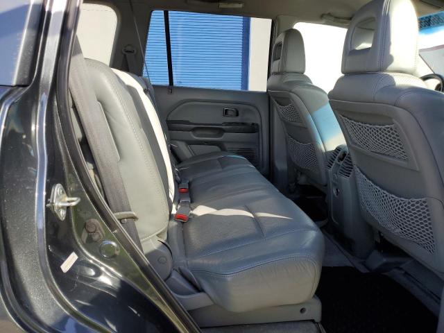 Photo 11 from auction – 2004 HONDA PILOT EXL with VIN 2HKYF18704H594834