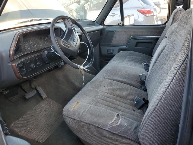 Photo 7 from auction – 1990 FORD F250 with VIN 2FTHF25M7LCB04877
